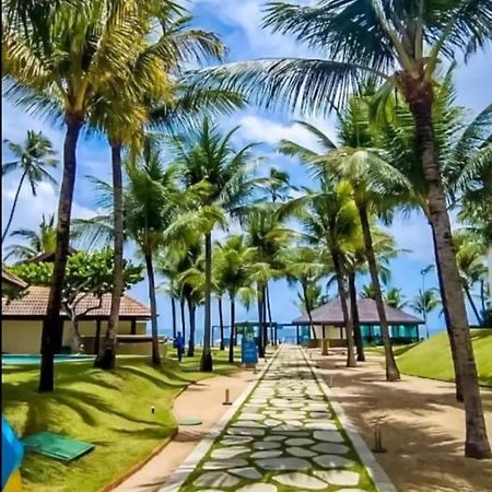 Marulhos Suite Resort Pôrto das Galinhas Exterior foto