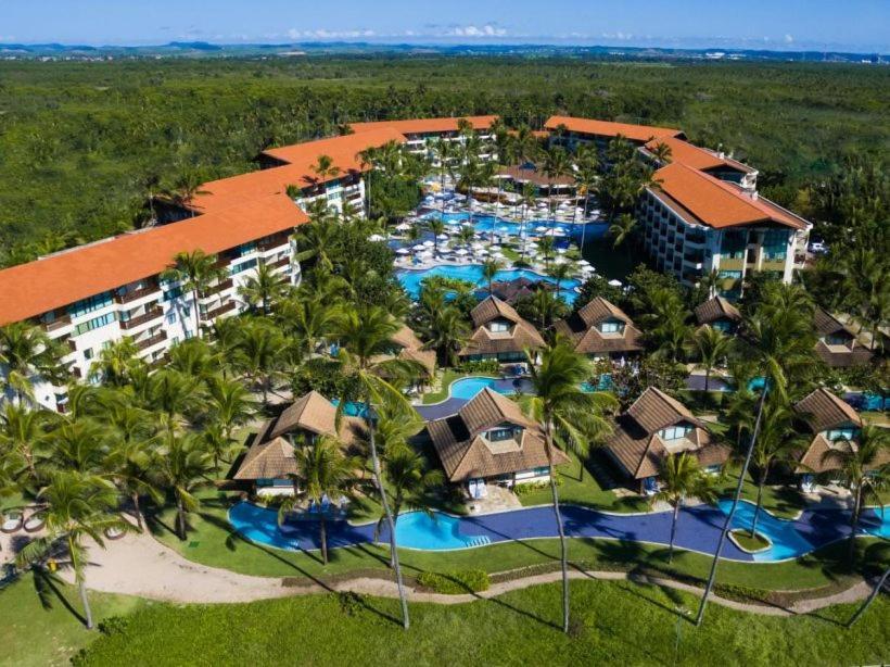 Marulhos Suite Resort Pôrto das Galinhas Exterior foto