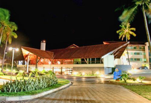 Marulhos Suite Resort Pôrto das Galinhas Exterior foto