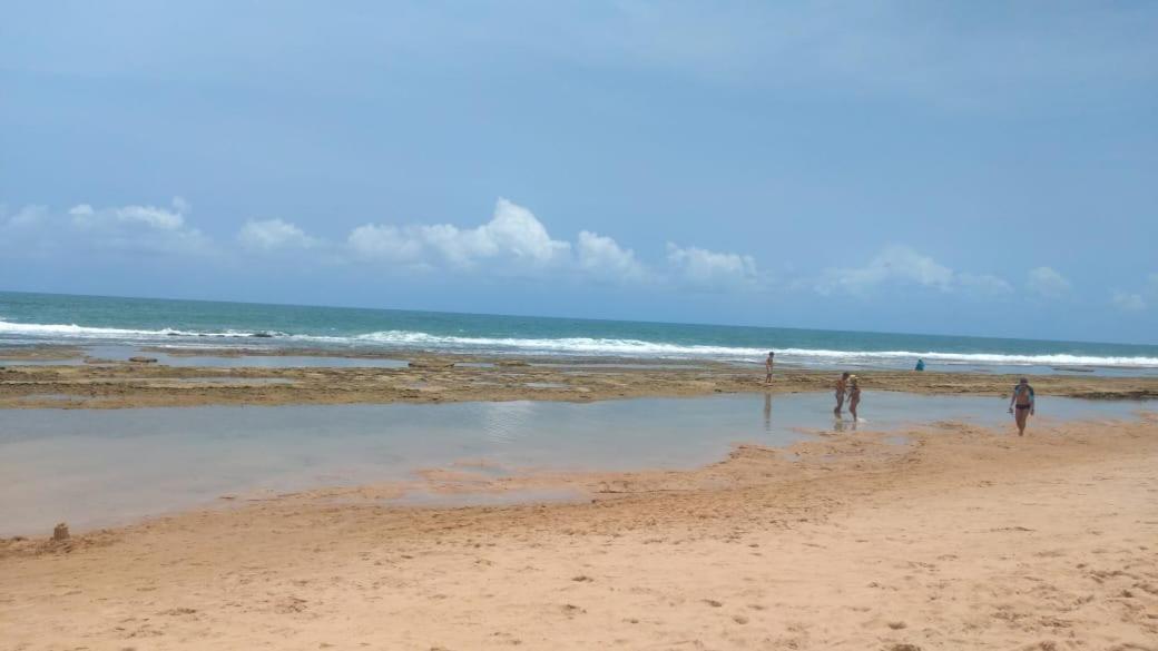 Marulhos Suite Resort Pôrto das Galinhas Exterior foto