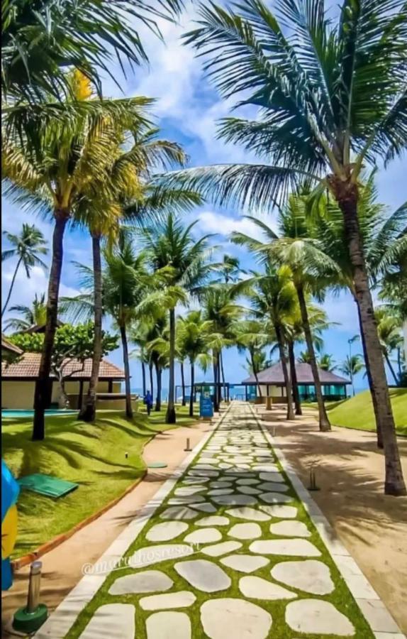 Marulhos Suite Resort Pôrto das Galinhas Exterior foto