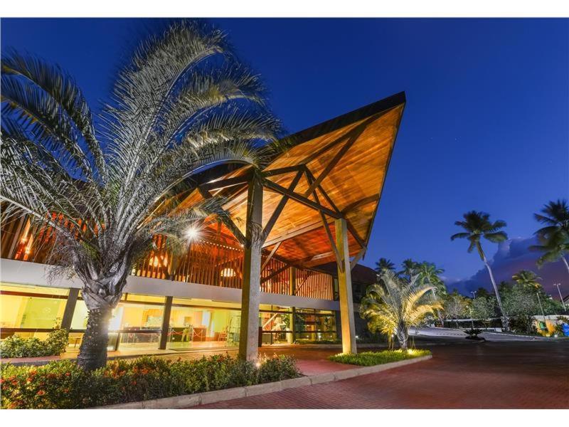 Marulhos Suite Resort Pôrto das Galinhas Exterior foto