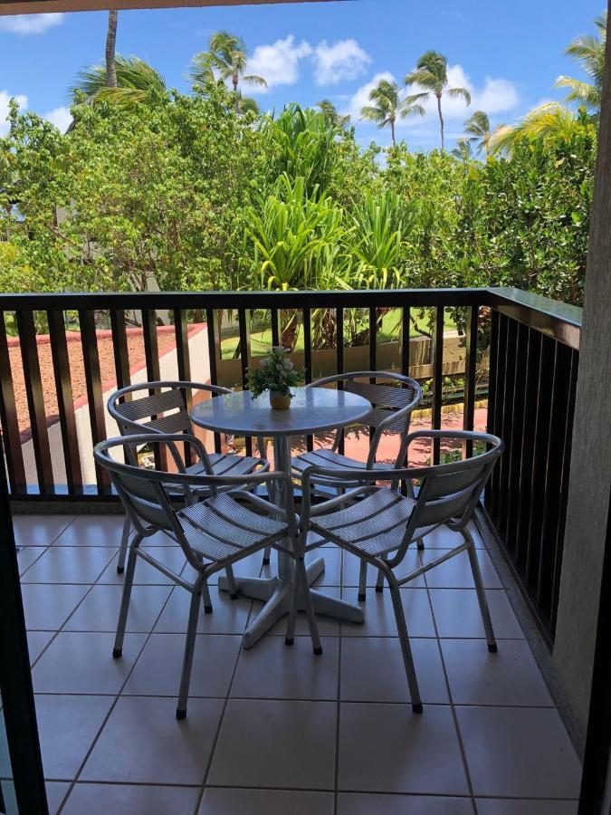 Marulhos Suite Resort Pôrto das Galinhas Exterior foto