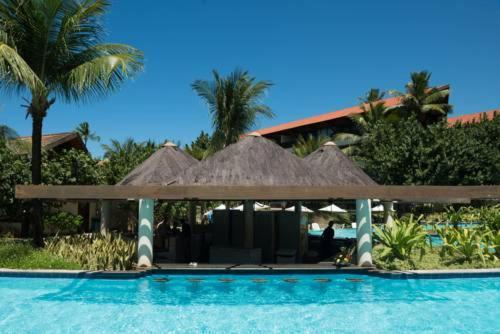 Marulhos Suite Resort Pôrto das Galinhas Exterior foto